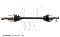 PLANETARA BLUE PRINT ADBP890016 - Compatibil cu NISSAN, OPEL, RENAULT, VAUXHALL