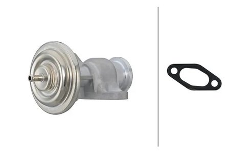 SUPAPA EGR HELLA 6NU 014 865-461 - Compatibil cu MERCEDES-BENZ