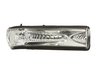 SEMNALIZATOR ADITIONAL BLIC 5403-07-046106P - Compatibil cu FIAT, OPEL