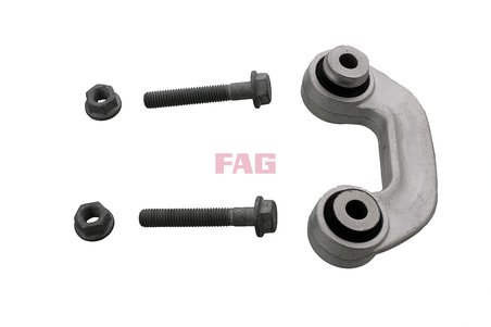BIELETA STABILIZATOR FAG 818 0686 10 - Compatibil cu AUDI, AUDI (FAW), SKODA, VW, VW (SVW)