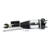 BRAT ARC PNEUMATIC ARNOTT AS-3340 - Compatibil cu MERCEDES-BENZ
