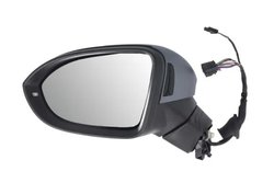 Oglinda exterioara BLIC 5402-01-2526314P