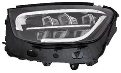 FAR ABAKUS 440-11BELMLEAM2 - Compatibil cu MERCEDES-BENZ