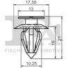 clips, acoperire decorativa si protectie FA1 11-40003.25