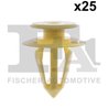 clips, acoperire decorativa si protectie FA1 11-40003.25