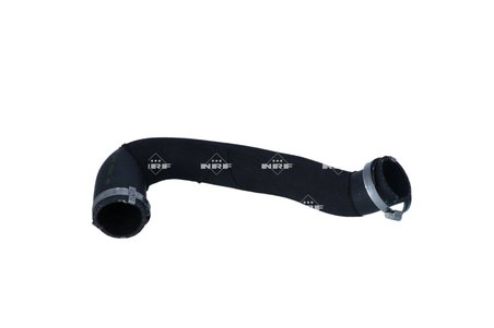 FURTUN INTERCOOLER/TURBO NRF 166070 - Compatibil cu AUDI