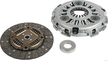 SET AMBREIAJ HERTH+BUSS JAKOPARTS J2001310 - Compatibil cu CITROEN, PEUGEOT, TOYOTA