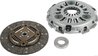 SET AMBREIAJ HERTH+BUSS JAKOPARTS J2001310 - Compatibil cu CITROEN, PEUGEOT, TOYOTA