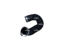 FURTUN INTERCOOLER/TURBO NRF 166070 - Compatibil cu AUDI
