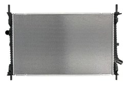 Radiator racire motor Thermotec D7G047TT