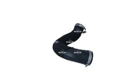 FURTUN INTERCOOLER/TURBO NRF 166070 - Compatibil cu AUDI