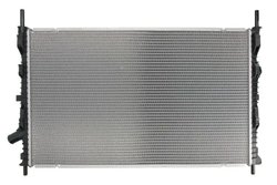 Radiator racire motor Thermotec D7G047TT