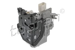 INCUIETOARE USA TOPRAN 119 531 - Compatibil cu AUDI, VW