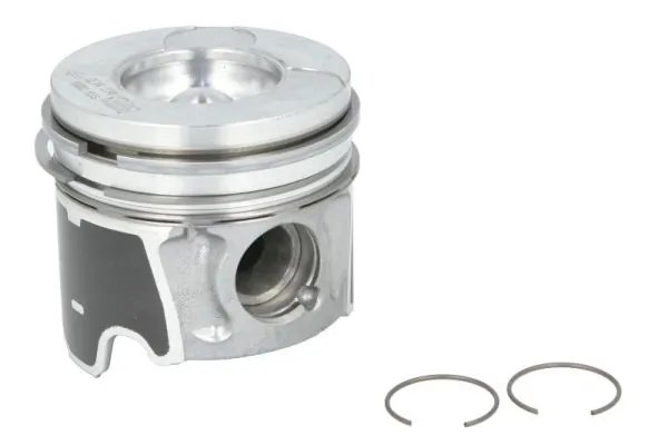 PISTON ENGITECH ENT050708 STD - Compatibil cu CITROEN, FIAT, FORD, LANCIA, PEUGEOT, VOLVO
