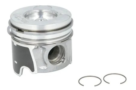 PISTON ENGITECH ENT050708 STD - Compatibil cu CITROEN, FIAT, FORD, LANCIA, PEUGEOT, VOLVO