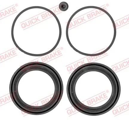 SET REPARATIE ETRIER QUICK BRAKE 114-0359 - Compatibil cu IVECO