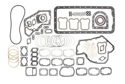 SET GARNITURI CHIULASA ENGITECH ENT000051 - Piesa auto compatibila cu mai multe marci