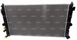 RADIATOR RACIRE MOTOR NRF 550252 - Compatibil cu TOYOTA