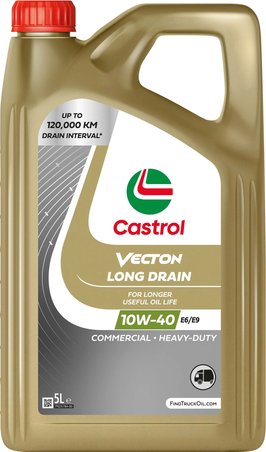 ULEI DE MOTOR CASTROL 15F3D1 - Compatibil cu GAZ, ISUZU, KIA, LDV, MAXUS, MAZDA, MERCEDES-BENZ, NISSAN, OPEL, RENAULT, RENAULT T