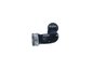 FURTUN INTERCOOLER/TURBO NRF 166024 - Compatibil cu VW