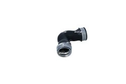 FURTUN INTERCOOLER/TURBO NRF 166024 - Compatibil cu VW
