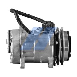 COMPRESOR CLIMATIZARE HIGHWAY AUTOMOTIVE 45011001 - Compatibil cu DAF