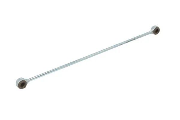 FURCA TIJA TRACTIUNE, VENTIL EGALIZARE NIVEL PNEUMATICS PN-12100 - Piesa auto compatibila cu mai multe marci