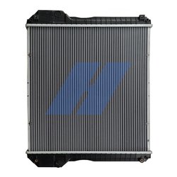 Radiator racire motor HIGHWAY AUTOMOTIVE 11132021
