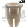clips, acoperire decorativa si protectie FA1 14-60002.25