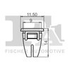 clips, acoperire decorativa si protectie FA1 14-60002.25