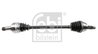 Planetara Febi Bilstein 181280