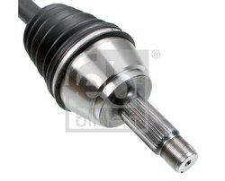 Planetara Febi Bilstein 181280