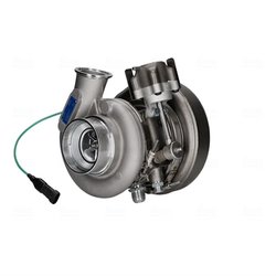 Turbina Nissens 93757
