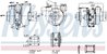 TURBINA NISSENS 93757 - Compatibil cu IVECO