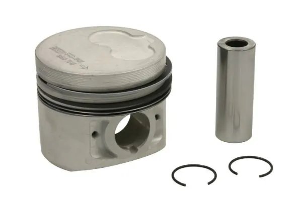 PISTON ENGITECH ENT050034 STD - Compatibil cu AUDI, SEAT, SKODA, VW