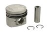 PISTON ENGITECH ENT050034 STD - Compatibil cu AUDI, SEAT, SKODA, VW