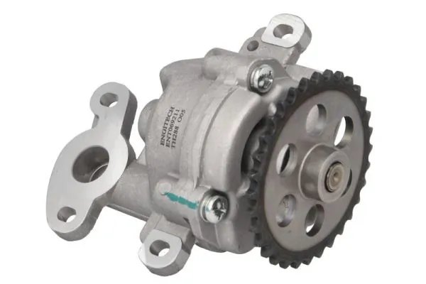 POMPA ULEI ENGITECH ENT069211 - Compatibil cu CITROEN, FIAT, FORD, LAND ROVER, PEUGEOT