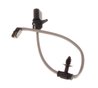 SENZOR AVERTIZARE UZURA PLACUTE FRANA MAXGEAR 23-0182 - Compatibil cu AUDI