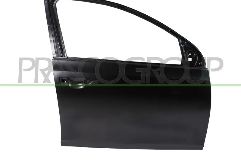 USA, CAROSERIE PRASCO VG0383503 - Compatibil cu VW