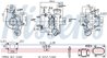 Turbina Nissens 93784