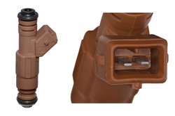 Injector Valeo 348337