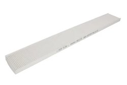 FILTRU AER HABITACLU PURRO PUR-HC0323 - Piesa auto compatibila cu mai multe marci