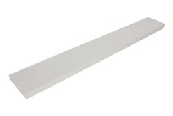 FILTRU AER HABITACLU PURRO PUR-HC0323 - Piesa auto compatibila cu mai multe marci