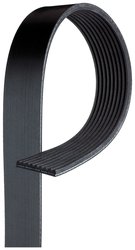 CUREA TRANSMISIE GATES 9PK2238HD - Compatibil cu MERCEDES-BENZ