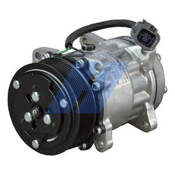 Compresor climatizare HIGHWAY AUTOMOTIVE 45031004