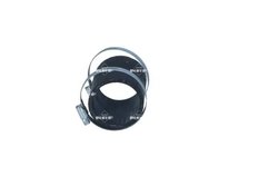 Furtun intercooler/turbo NRF 166217