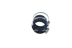 Furtun intercooler/turbo NRF 166217