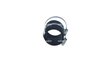 Furtun intercooler/turbo NRF 166217