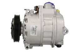 COMPRESOR CLIMATIZARE THERMOTEC KTT090270 - Compatibil cu BMW