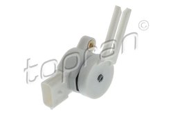 COMUTATOR LUMINI FRANA TOPRAN 209 245 - Compatibil cu OPEL, VAUXHALL